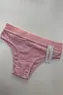 CALÇA BÁSICA COTTON C/ELAST TET