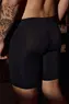 CUECA ESTILO CICLISTA MICRO AIR ELASTICO EMBUTIDO