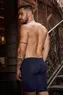 CUECA ESTILO CICLISTA MICRO AIR ELASTICO EMBUTIDO