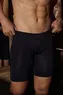 CUECA ESTILO CICLISTA MICRO AIR ELASTICO EMBUTIDO