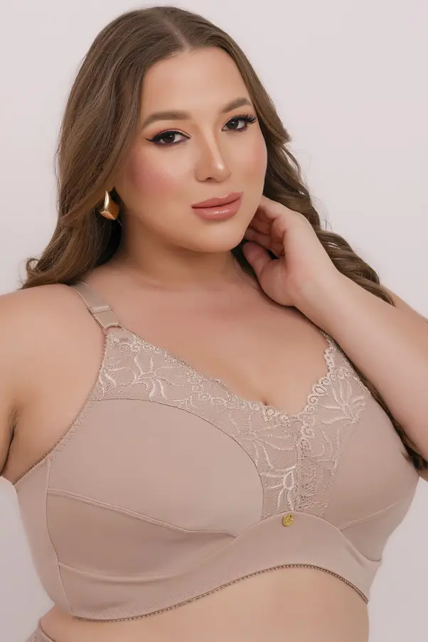 SUT PLUS SIZE S/BJ COBERTURA TOTAL CETINETE