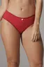 CALÇA FIO DUPLO LARGO MICROFIBRA