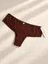 CALÇA FIO DUPLO LARGO MICROFIBRA
