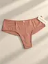 CALÇA FIO DUPLO LARGO MICROFIBRA