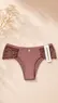 CALÇA MICRO LAT RENDA