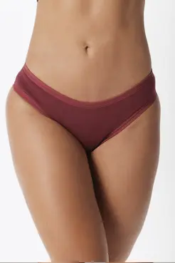 CALÇA BASICA COTTON