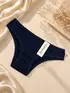 CALÇA BASICA COTTON