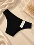 CALÇA BASICA COTTON