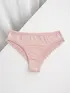 CALÇA FIO RENDA MICRO DET CT