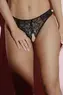CALCINHA SEXY LACE ABERTURA FUNDO RENDA