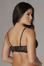 SUT S/BJ C/ARCO STRAPPY C/VAZADO RENDA