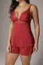 SHORTDOLL RENDA LAT LIGNETE