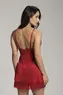 CAMISOLA TOP S/BJ RENDA E LIGANETE