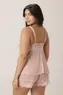 SHORTDOLL S/BJ RENDA E TULE ONDAS
