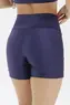 SHORT FITNESS C/BOLSO LAT ATLANTA