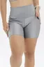 SHORT FITNESS C/BOLSO LAT ATLANTA