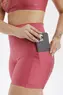 SHORT FITNESS C/BOLSO LAT ATLANTA