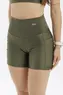 SHORT FITNESS C/BOLSO LAT ATLANTA