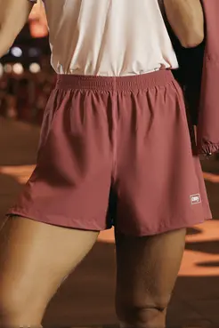 SHORT CORRIDA DUPLO C/BOLSO INTERNO