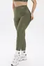 LEGGING FITNESS C/BOLSO LAT ATLANTA