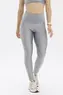 LEGGING FITNESS C/BOLSO LAT ATLANTA