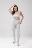 LEGGING FITNESS C/BOLSO LAT ATLANTA
