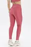 LEGGING FITNESS C/BOLSO LAT ATLANTA