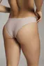 KIT 2 CALCINHAS TANGA SEM COSTURA