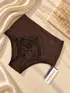 CALÇA MODEL.BARBAT.LAT CETINETE/RENDA