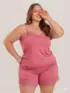SHORT DOLL S/BJ PUS SIZE EM LIGANETE
