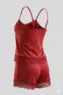 SHORT DOLL S/BJ PUS SIZE EM LIGANETE