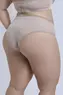 CALÇA RENDA ESTREITA FT EM CETINETE