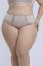 CALÇA RENDA ESTREITA FT EM CETINETE