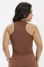 REGATA FITNESS JUSTA BÁSICA PEACH