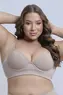 SUTIÃ PLUS SIZE CAVA REFORÇADA CETINETE