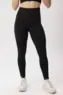 LEGGING FITNESS CANELADO PALA DUPLA