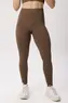 LEGGING FITNESS CANELADO PALA DUPLA