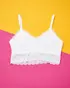 TOP S BJ MICRO E RENDA