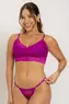 TOP S BJ MICRO E RENDA