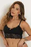 TOP S BJ MICRO E RENDA