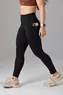 LEGGING CANELADO C BOLSO LATERAL