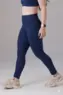 LEGGING CANELADO C BOLSO LATERAL
