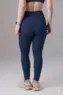 LEGGING CANELADO C BOLSO LATERAL