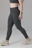 LEGGING CANELADO C BOLSO LATERAL