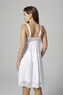 CAMISOLA AMAMENTAR BUSTO RENDA/LIGANETE