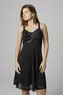 CAMISOLA AMAMENTAR BUSTO RENDA/LIGANETE