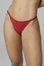 CALÇA NO MARK FIO STRING TECIDO LUMINOUS
