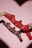 CORSET SEXY FAIXA RENDA