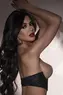 CORSET SEXY FAIXA RENDA