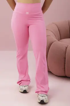 CALÇA YOGA PALA DUPLA EM POWERFLEX